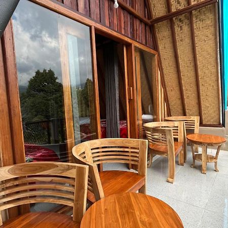Puri Pilihani Hostel Мундук Экстерьер фото