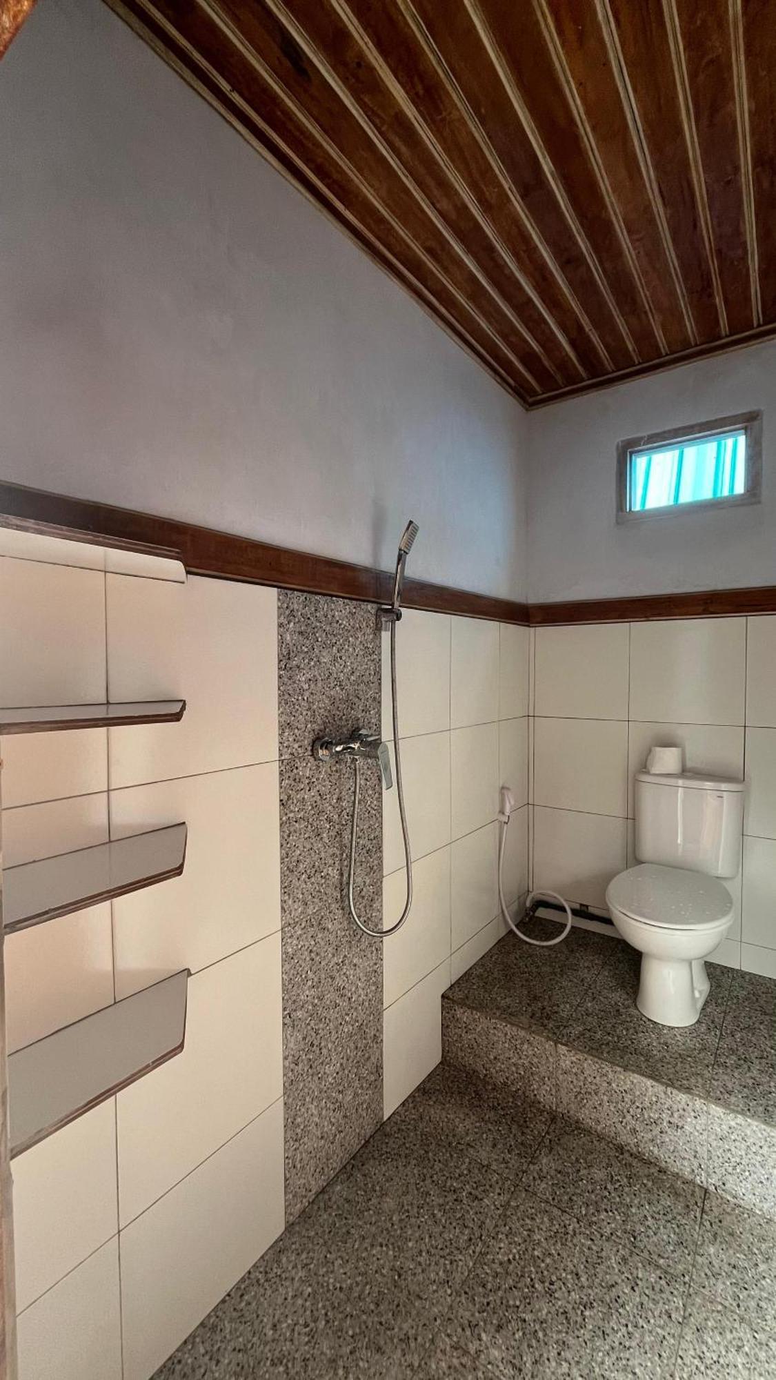 Puri Pilihani Hostel Мундук Экстерьер фото
